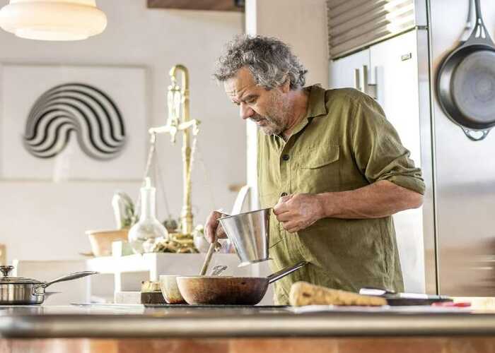 Mark Hix Cooking Mark Hix Cooking